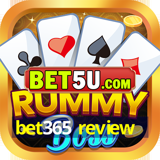 bet365 review